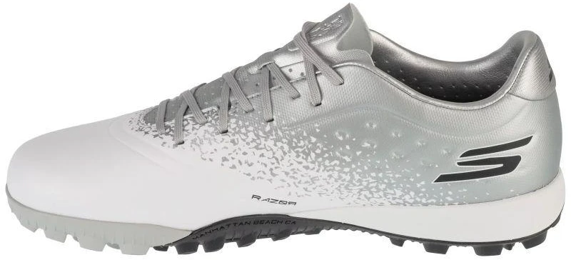 Skechers Razor 1.5 Academy TF 252016-WSL Balta 39