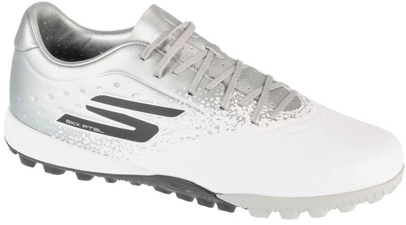 Skechers Razor 1.5 Academy TF 252016-WSL Balta 39