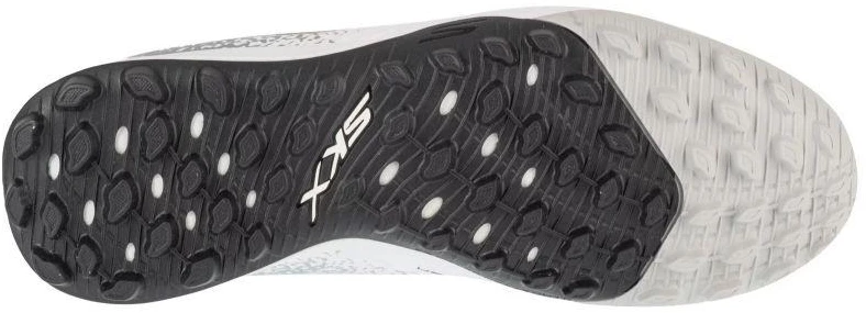 Skechers Razor 1.5 Academy TF 252016-WSL Balta 39