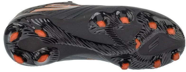 Skechers Razor 1.5 Jaunimo FG 252060L-BKOR Juoda 33