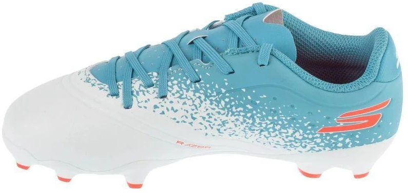 Skechers Razor 1.5 Jr Youth FG 252060L-WTQP Balti 33