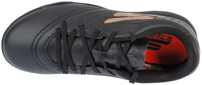 Skechers Razor 1.5 Jr Youth TF 252061L-BKOR Juoda 34