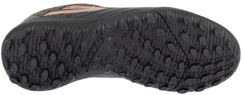 Skechers Razor 1.5 Jr Youth TF 252061L-BKOR Juoda 34