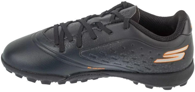 Skechers Razor 1.5 Jr Youth TF 252061L-BKOR Juoda 34