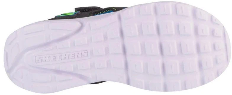 Skechers Razor-Splash – Aqua Buddies 406513L-BBLM juodi 29