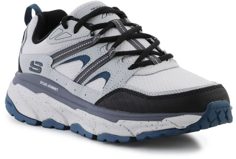 Skechers Relaxed Fit: D'Lux Journey M 237192-GYBL batai