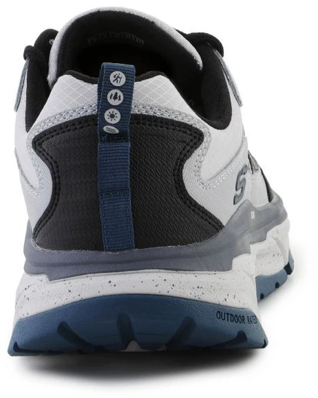 Skechers Relaxed Fit: D'Lux Journey M 237192-GYBL batai