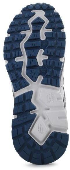Skechers Relaxed Fit: D'Lux Journey M 237192-GYBL batai