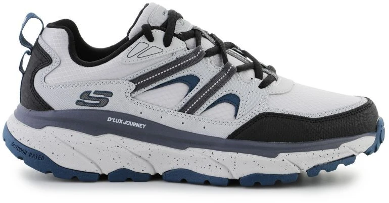 Skechers Relaxed Fit: D'Lux Journey M 237192-GYBL batai