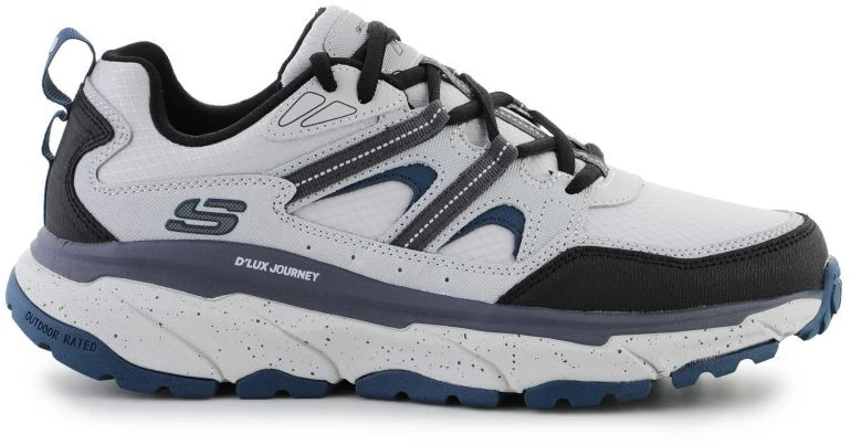 Skechers Relaxed Fit: D'Lux Journey M 237192-GYBL batai