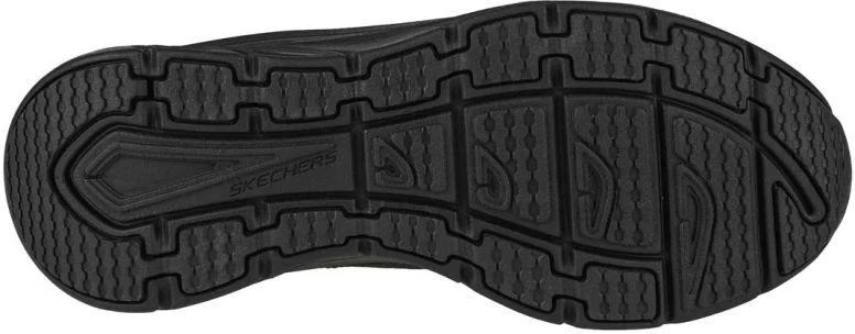 Skechers Relaxed Fit: D'Lux Walker - Infinite Motion 149023-BBK Juoda 35
