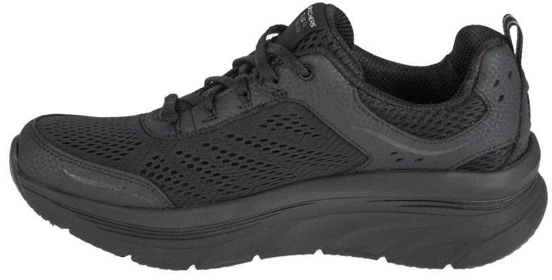 Skechers Relaxed Fit: D'Lux Walker - Infinite Motion 149023-BBK Juoda 35