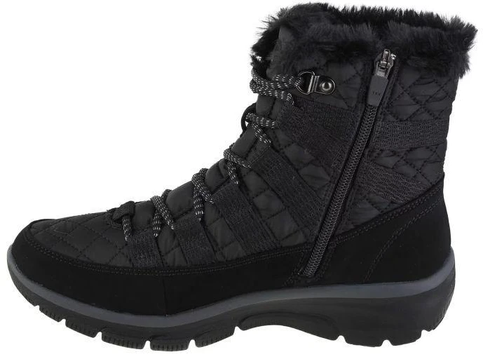 Skechers Relaxed Fit - Easy Going - Moro Street 167204-BLK Juoda 37