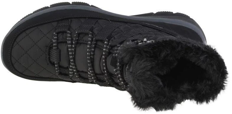 Skechers Relaxed Fit - Easy Going - Moro Street 167204-BLK Juoda 37