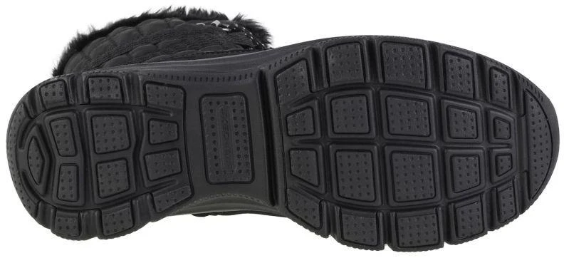 Skechers Relaxed Fit - Easy Going - Moro Street 167204-BLK Juoda 37