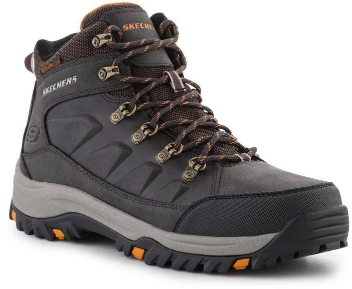 Skechers RELMENT batai - DAGGETT M 204642-CHOC