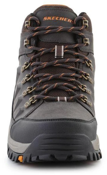 Skechers RELMENT batai - DAGGETT M 204642-CHOC