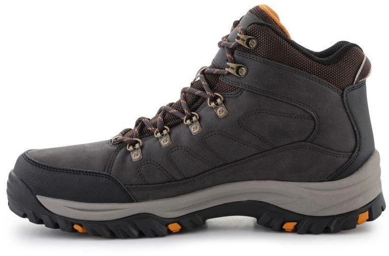 Skechers RELMENT batai - DAGGETT M 204642-CHOC