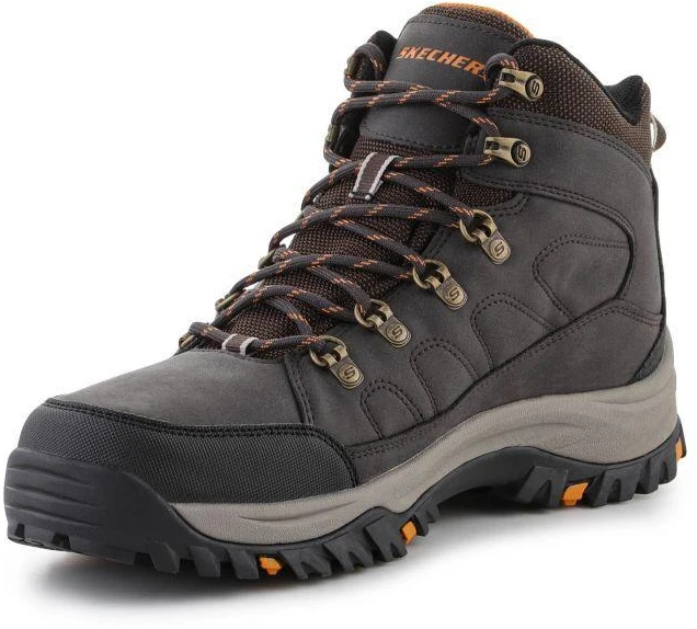 Skechers RELMENT batai - DAGGETT M 204642-CHOC