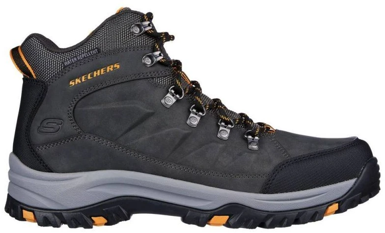 Skechers Relment Daggett vyriški 204642/CHAR batai