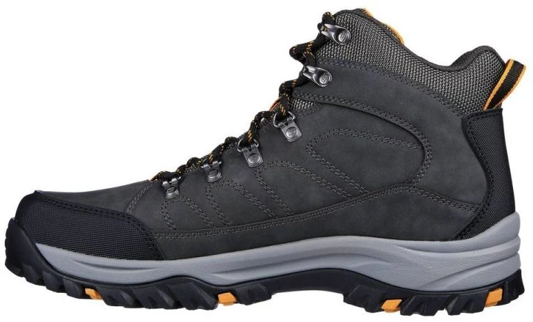 Skechers Relment Daggett vyriški 204642/CHAR batai