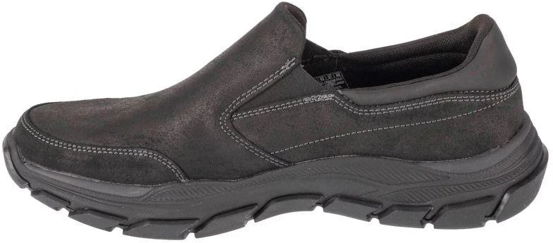 Skechers Respected - Calum 204480-BBK Juoda 46