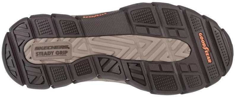 Skechers Respected - Calum 204480-CDB Ruda 40