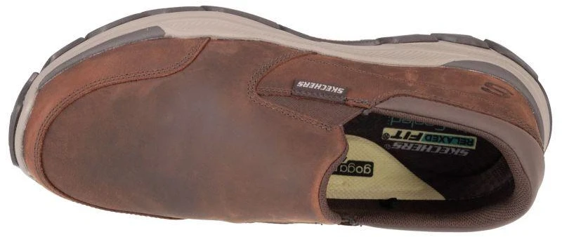 Skechers Respected - Calum 204480-CDB Ruda 40