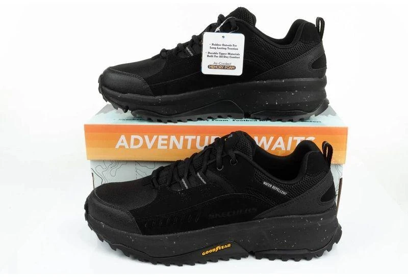 Skechers Road Sector M 237219 BBK batai