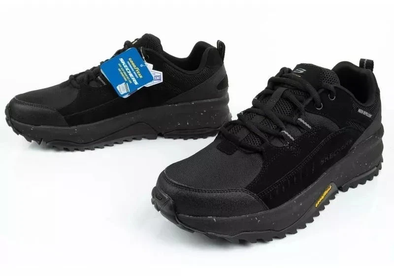 Skechers Road Sector M 237219 BBK batai