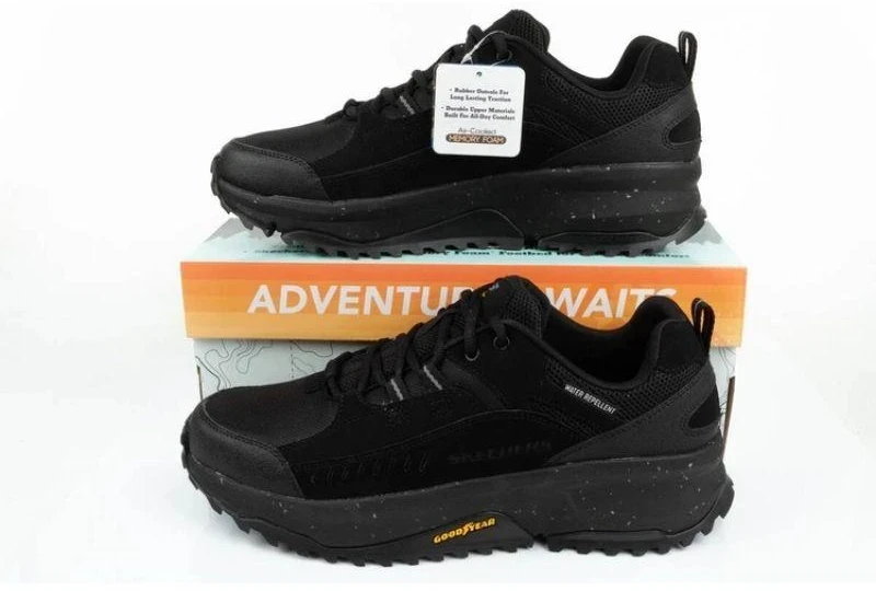 Skechers Road Sector M 237219 BBK batai