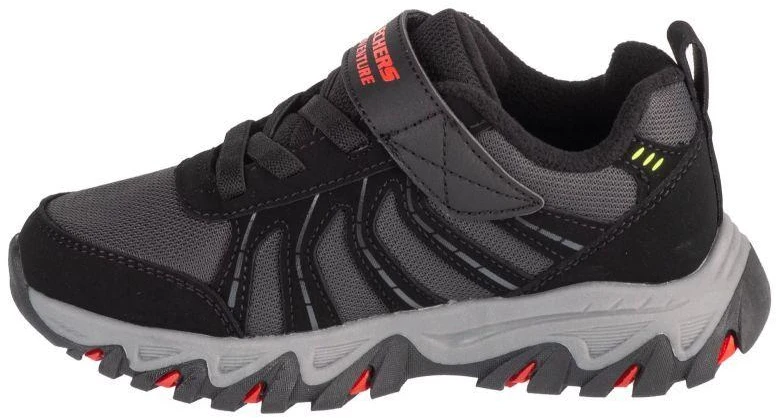 Skechers Rugged Ranger - Hydro Explorer 406411L-BKRD Juoda 29