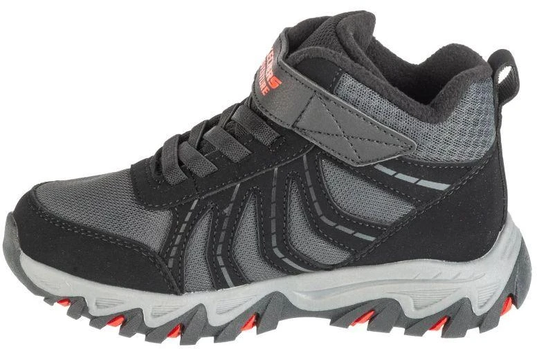 Skechers Rugged Ranger - Storm Trail 406412L-BKRD Juoda 28
