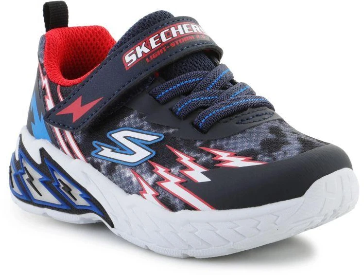 Skechers S-Light Storm 2.0 Jr 400150N-NVRD batai