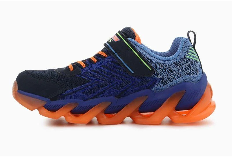 Skechers S Lights Jr 400130L-NVOR Batai
