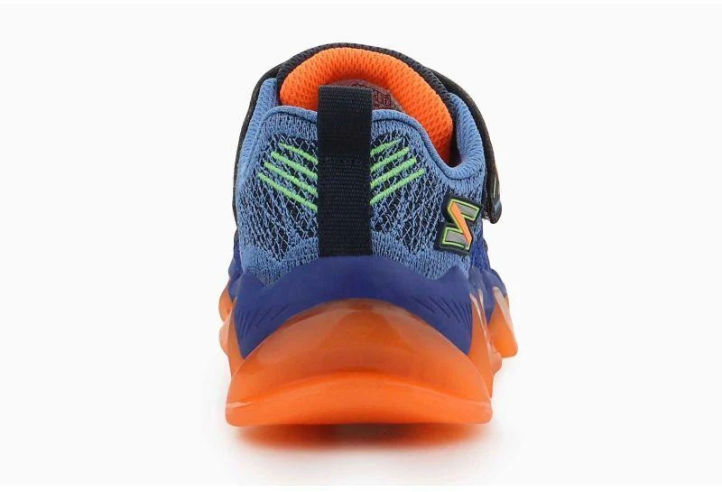 Skechers S Lights Jr 400130L-NVOR Batai