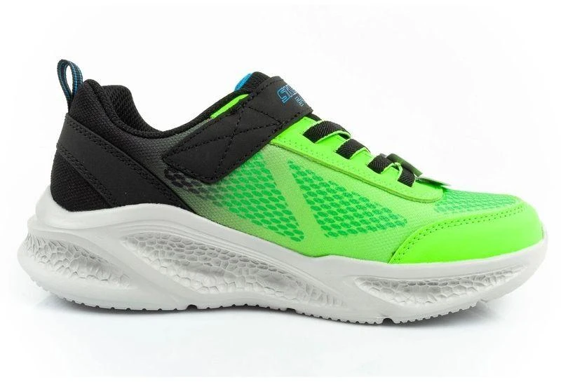Skechers S Lights-Meteor Jr 401495L/BBLM batai