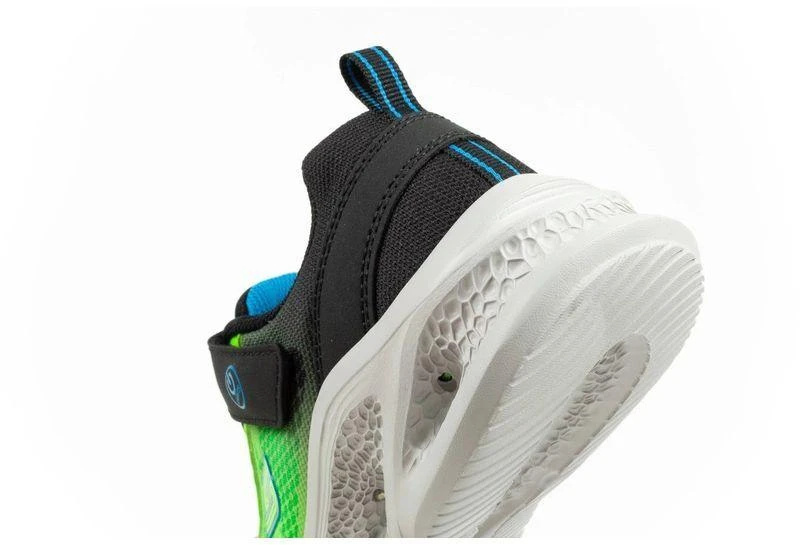 Skechers S Lights-Meteor Jr 401495L/BBLM batai