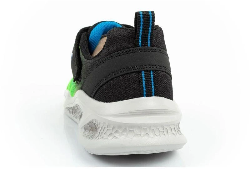 Skechers S Lights-Meteor Jr 401495L/BBLM batai