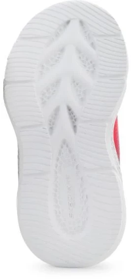 Skechers S-Lights Meteor-Lights batai - Krendox Jr 401495N-RDBK