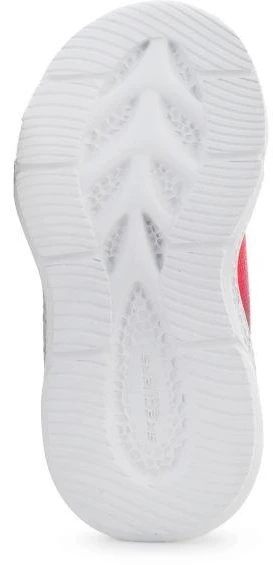 Skechers S-Lights Meteor-Lights batai - Krendox Jr 401495N-RDBK