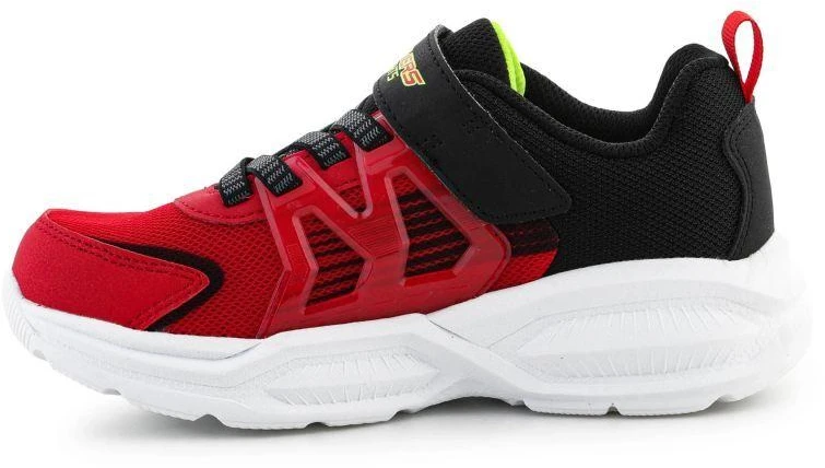 Skechers S-Lights Prisma Trons Jr 400090L-RDBK batai