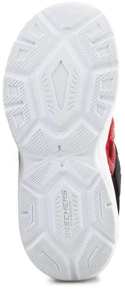 Skechers S-Lights Prisma Trons Jr 400090L-RDBK batai