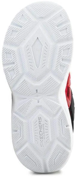 Skechers S-Lights Prisma Trons Jr 400090L-RDBK batai