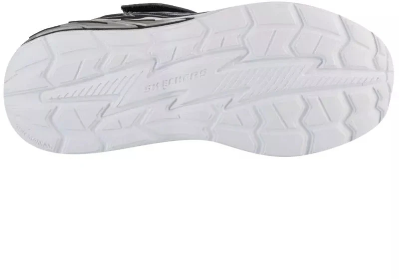 Skechers S-Lights: Šviesos audra 2.0 - Blyksnio Ryškumas 400149L-BKGY Juoda 28