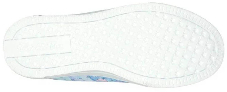 Skechers S Lights Twinkle Sparks Unicorn Daydream Jr 314800L-BLMT batai