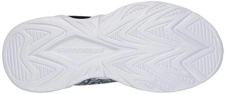Skechers S Lights Vortex 2.0 Zorento Jr batai 400603L-BKYL