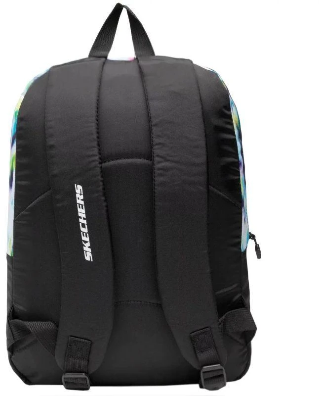 Skechers San Diego Kuprinė S1040-83 Juoda Vienas dydis