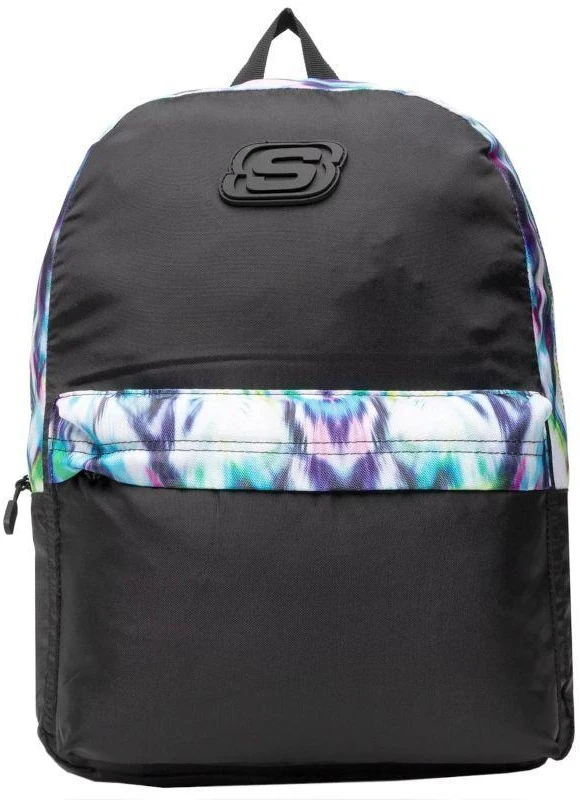 Skechers San Diego Kuprinė S1040-83 Juoda Vienas dydis