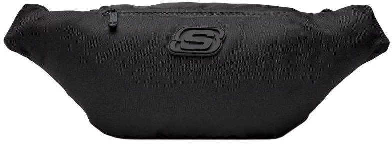 Skechers Santa Clara Juosmens krepšys S1050-06 Juoda Universalus dydis